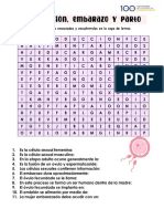 Fecundación Embarazo y Parto