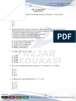 TPS - P Kuantitatif - Prediksi Soal 2 (SOAL)
