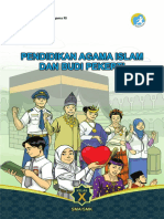 Buku Siswa Paibp Kelas X Zakat