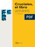 Cruciales Libro Vol.03