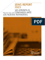 Digital News Report España 2023