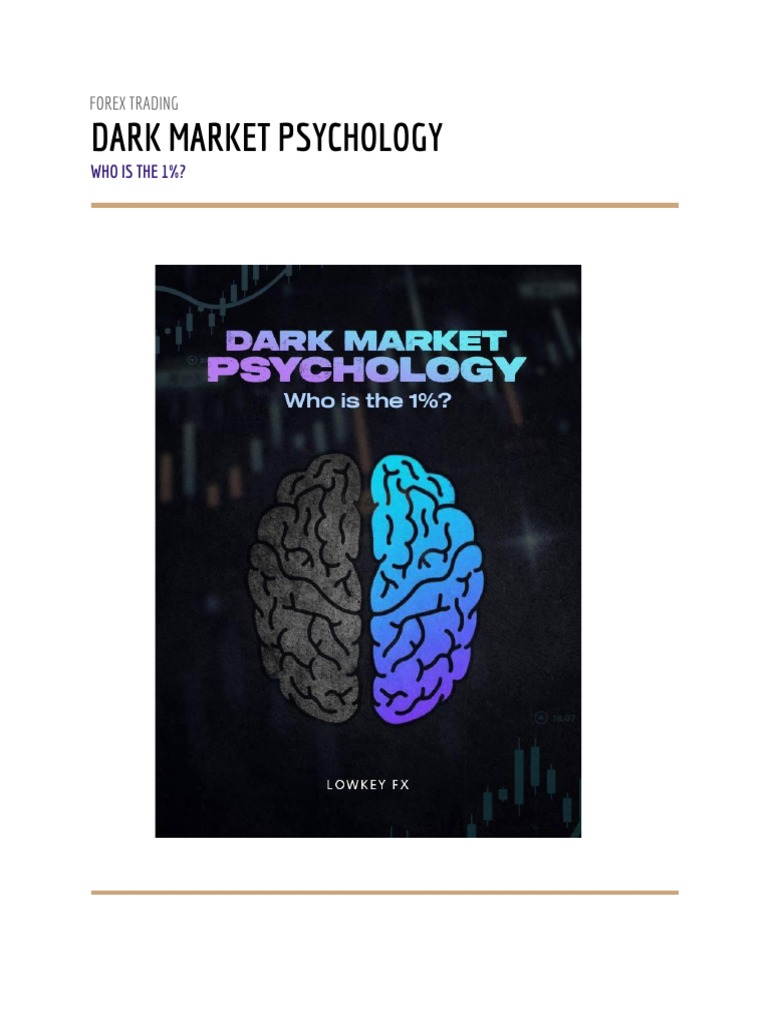 Deep market