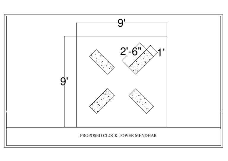 Clock Tower 002 | PDF