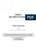 Trigueirinho - Erks Mundo Interno