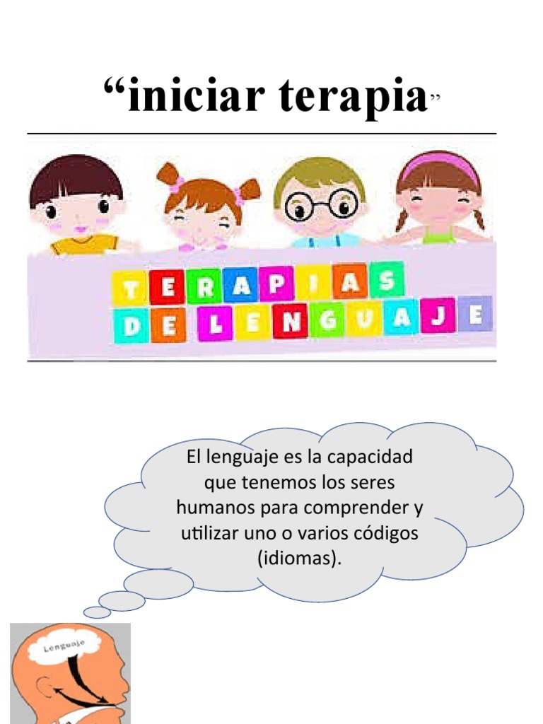 Actividades Para Estimular El Lenguaje | PDF | Habla | Vocal