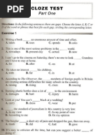 Download Cloze Test by dari_de SN65299645 doc pdf