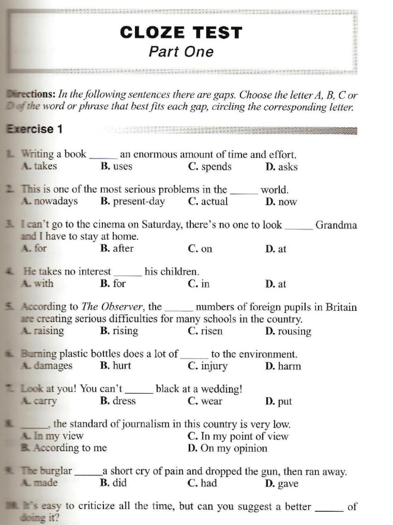 cloze-exercise-about-the-house-esl-worksheet-by-professor999