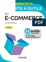 La Boîte À Outils Du E-Commerce - 2e Éd. (Christian Delabre (Delabre, Christian) ) (Z-Library)