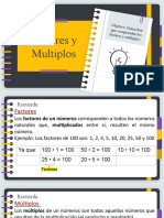 6to Multiplos y Factores 16.05 2.0