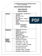 Sr. Jan. syllabus 2023