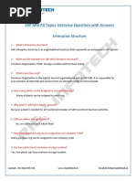 Interview Questions With Answers On All Topics (Rev1)