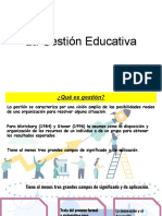 La Gestión Educativa-1