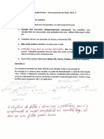 Felipe B Carvalho D415DB-0 EE0P07 Processamento Sinais