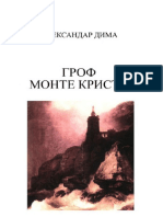Y Procitano Aleksandar Dima - Grof Monte Kristo II Knjiga 4x