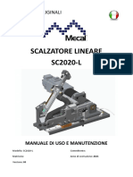 SC Linea 2020