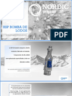 01 - HSP BOMBA DE LODOS Presentacion