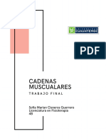 Trabajo Final CM