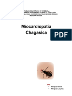 Infome Chagas