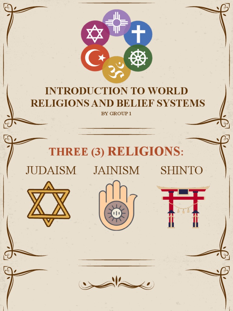 Judaism | PDF | Jewish Holidays | Moses