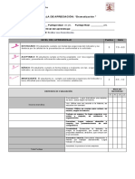 Dramatización 5 A