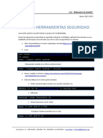 Practica Herramientas Seguridad