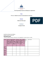 Banco de Instrumentos de Evaluacion - CP