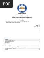 Health Management Exam Questions | PDF | Epidemiology | Health Care