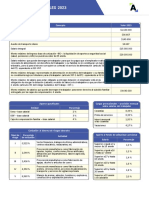 VA23 Informacion Laboral 2023