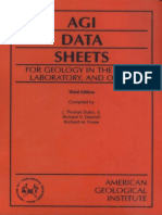 Pdfcoffee.com Agi Data Sheets PDF Free