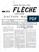 La Fleche n9 Jan 15 1932