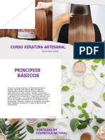 Keratina Artesanal Eco Natural PDF