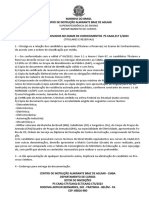 PS Caaq-Elt-1-2023 Classificados para Verificação de Documentos