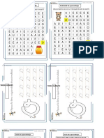 TAREAS nt2 12 Al 16 de Junio