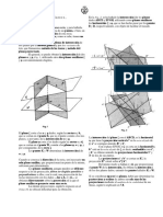 Tema 5 - Relaciones de Incidencia