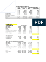 Eval - Econ Irrig - Callacame 2011