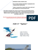 Supersonic Aerial Target Hybrid (2021 - 07 - 03 15 - 25 - 44 Utc)