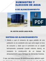 11 Sistema de Almacenamiento