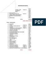 Proyecto Policlinico