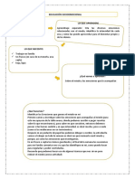 2° Habilidades Socioemocionales