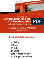 Comparaison Des Medecines - 01.01.01 Ethnomedecine