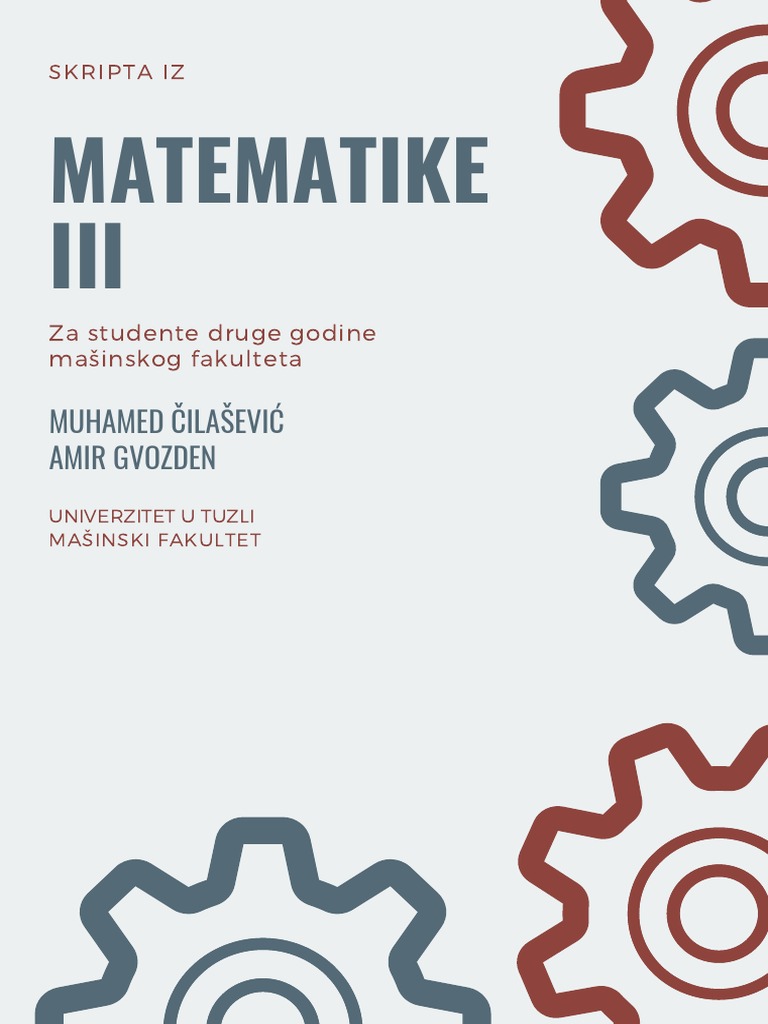 Mat 3 | PDF