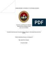 Analisis Interno y Externo La Positiva Seguros