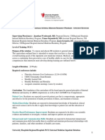UH Regional Hospitals Internal Medicine PGY1 Inpatient Rotation PDF