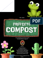 Grupo 3 Compost I y Ii