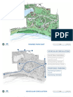 Pawnee Park East Master Plan Concept Booklet