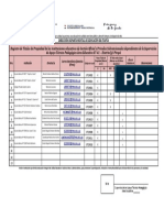 Registro de Títulos de Propiedad Area 07-41