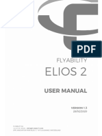 ELIOS 2 User Manual v1.3