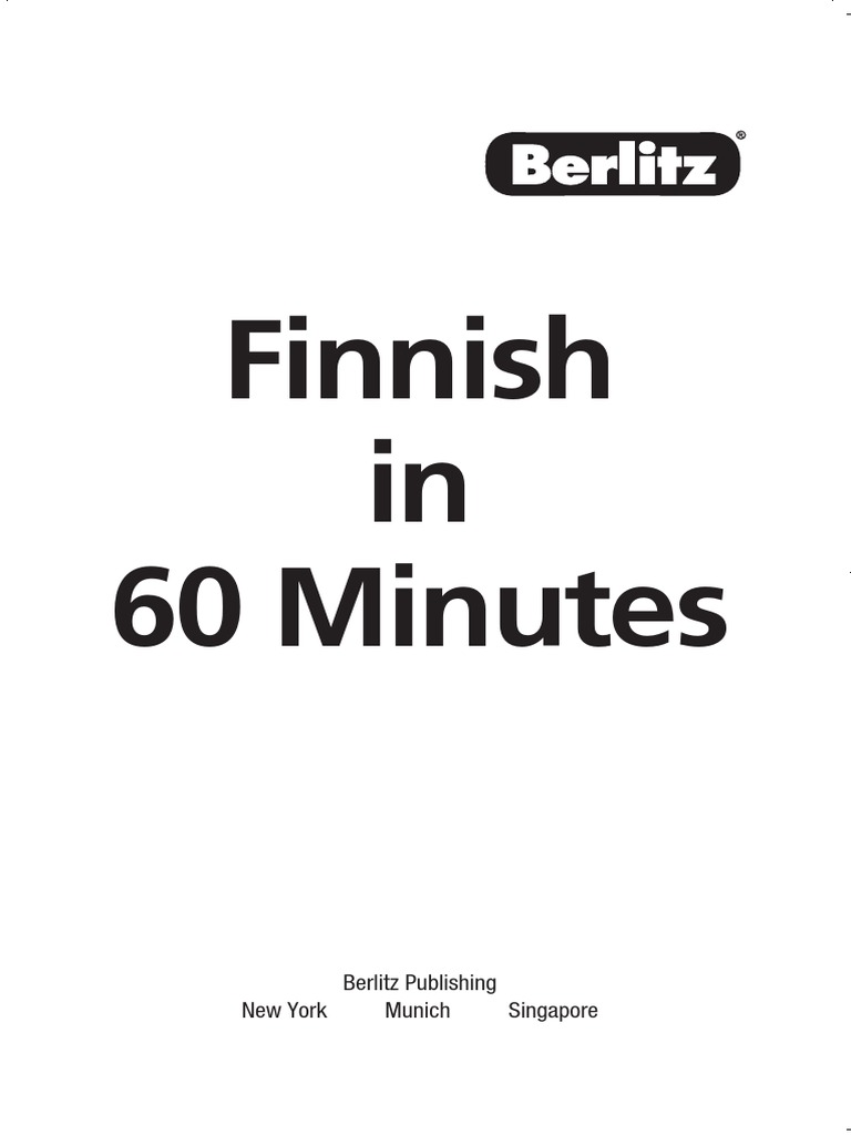 finnish-in-60-minutes-pdf-linguistics