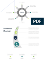 Product Roadmap Template Light