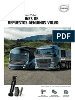 C01 2021 Repuestos Genuinos Trucks & Buses